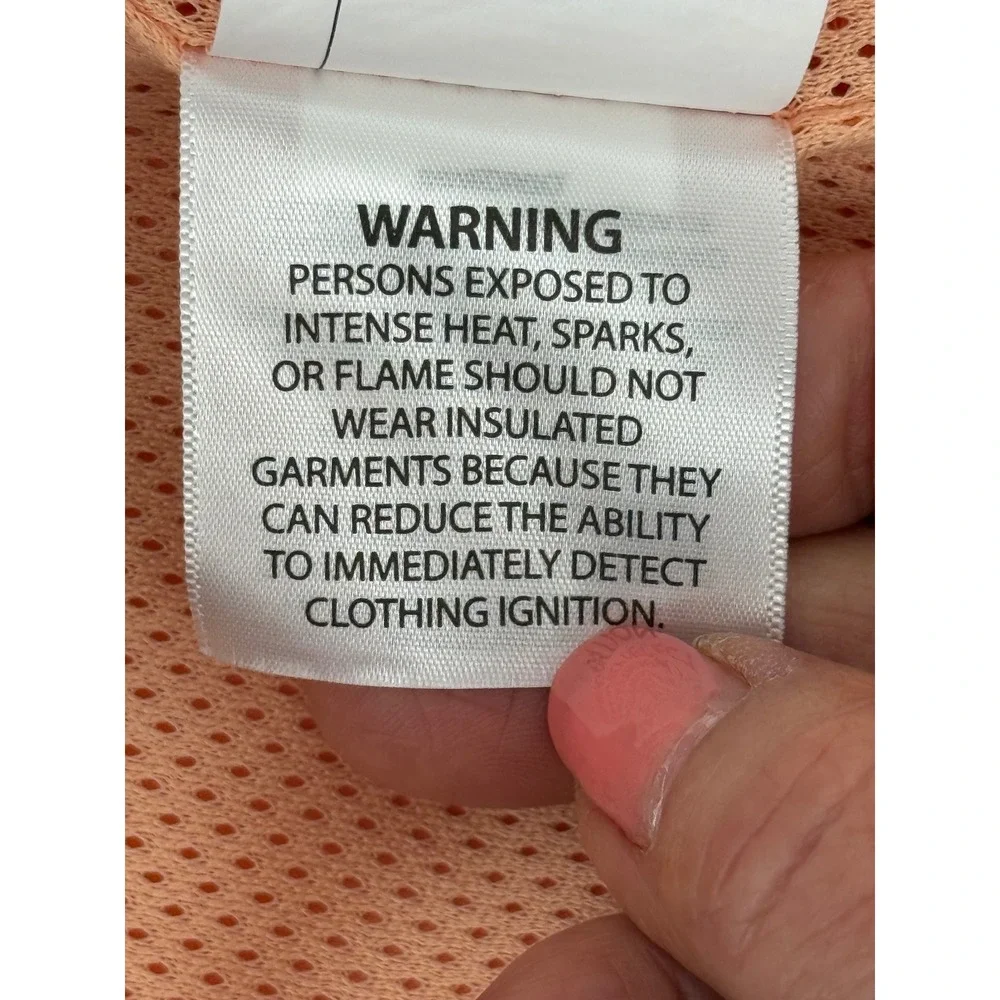 Carhartt lightweight windbreaker